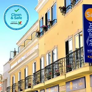 Hotel Sol Algarve By Kavia, Distrikt Faro