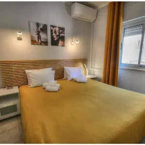 Aparthotel Belo Horizonte