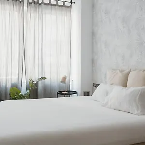 Apartamento Espai Progres By Be Barcelona