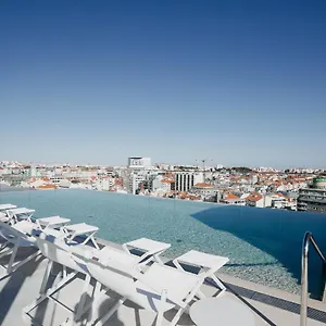 فندق Epic Sana Marques Lisboa