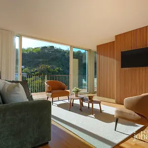 Hotel Termal De - D Carlos - By Unlock