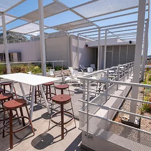 Auberge de jeunesse Le Hueb 