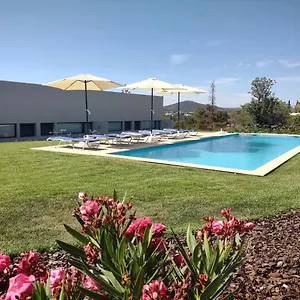 Aparthotel Sunny Hill, Moncarapacho