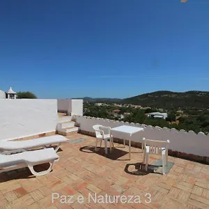 Casa de hóspedes Paz E Natureza