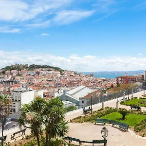 Maison d'hôtes Chiado Prime By Homing ***