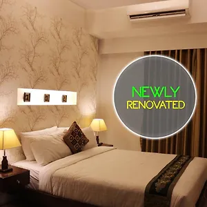 Hotel Anchorage The