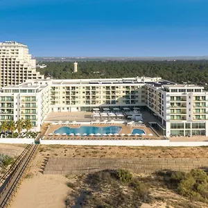 Apartahotel Dunamar