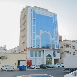 فندق Al Manzel Al Hadea 3 جدة