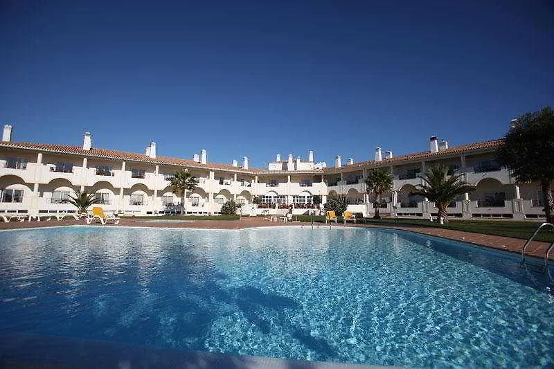 Colina Verde Resort Moncarapacho 4*,  Portugal