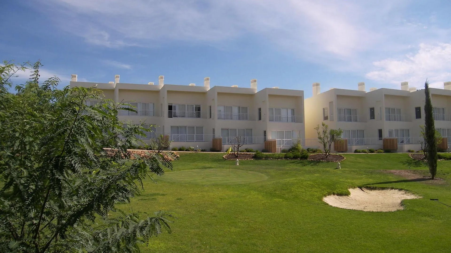 Colina Verde Resort Moncarapacho
