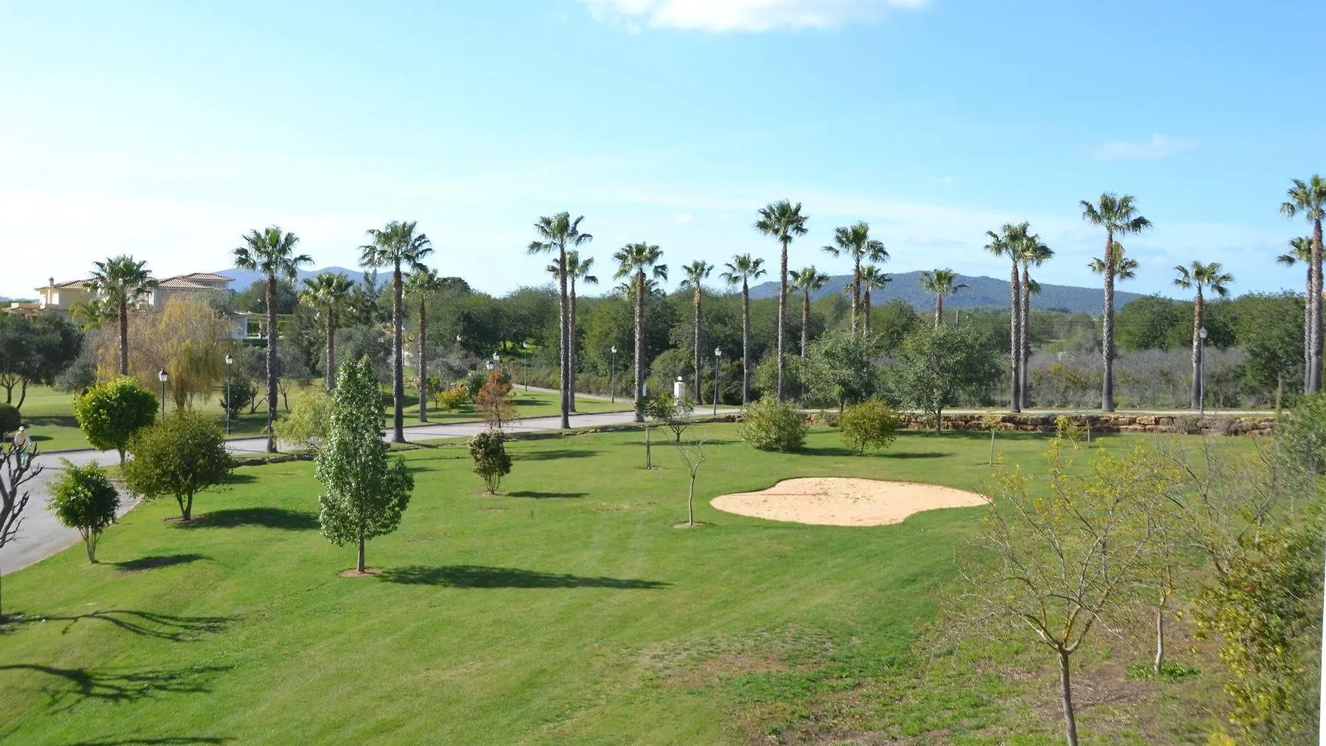 Colina Verde Resort Moncarapacho Portugal