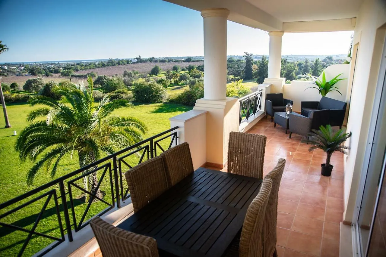 Colina Verde Resort Moncarapacho