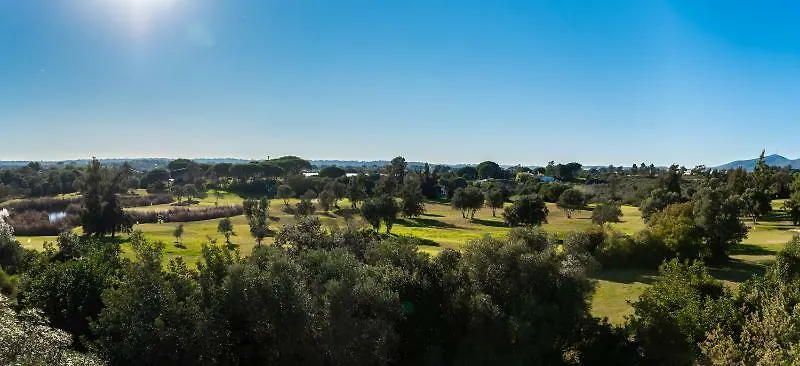 **** Parque de vacaciones Colina Verde Resort Moncarapacho Portugal